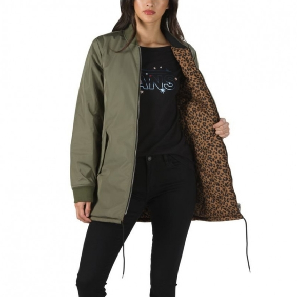 boom boom reversible bomber jacket